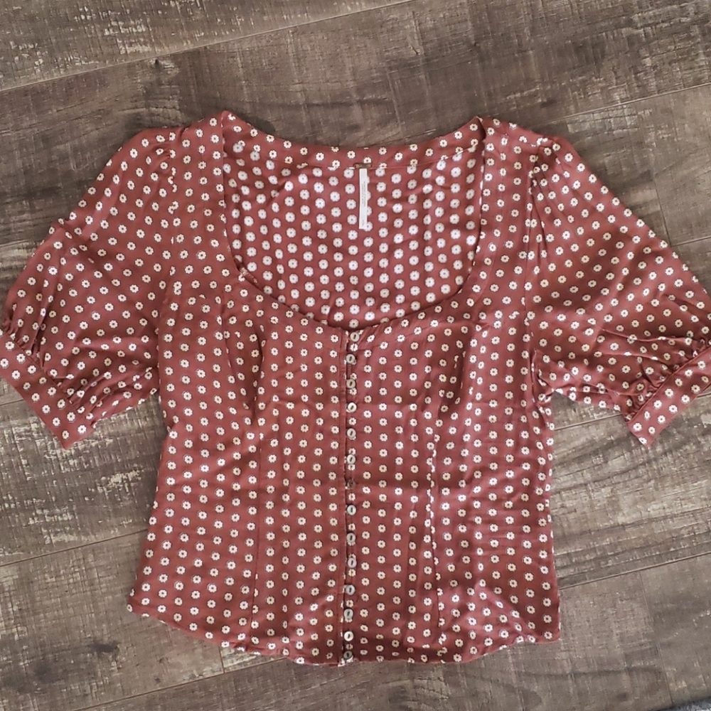 Blouse